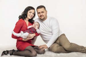 Portré és családi fotózás - Győr
